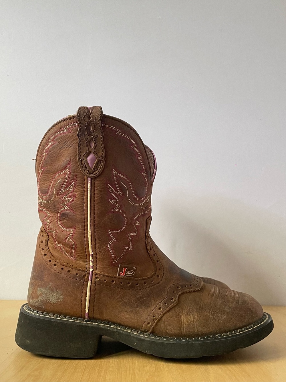 Justin Women's Gypsy Gemma Cowgirl Boots | US 7B